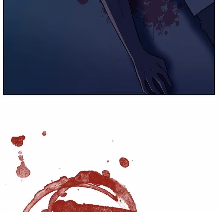 The Happening Chapter 72 page 7 - 