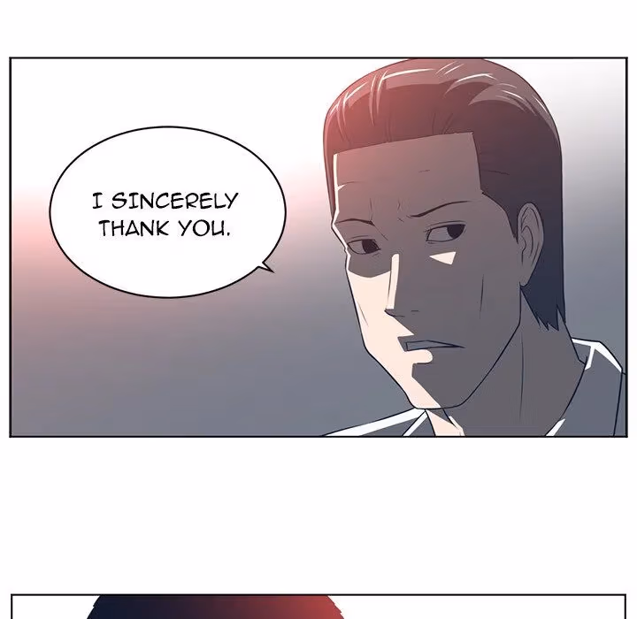 The Happening Chapter 72 page 61 - 