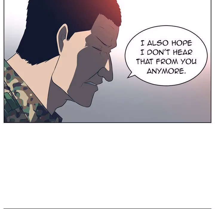The Happening Chapter 72 page 62 - 