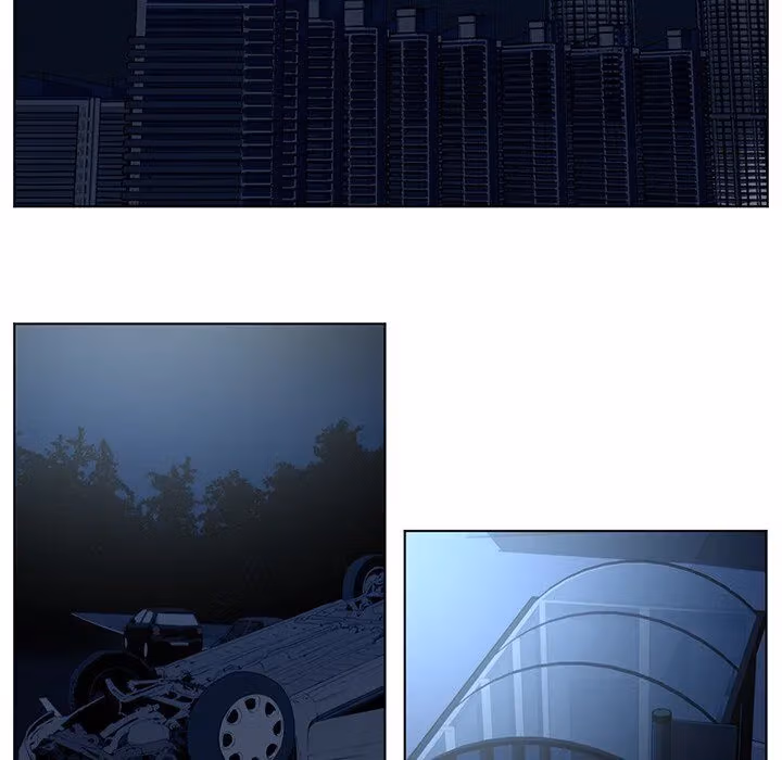 The Happening Chapter 72 page 64 - 