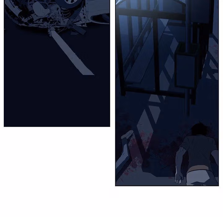 The Happening Chapter 72 page 65 - 