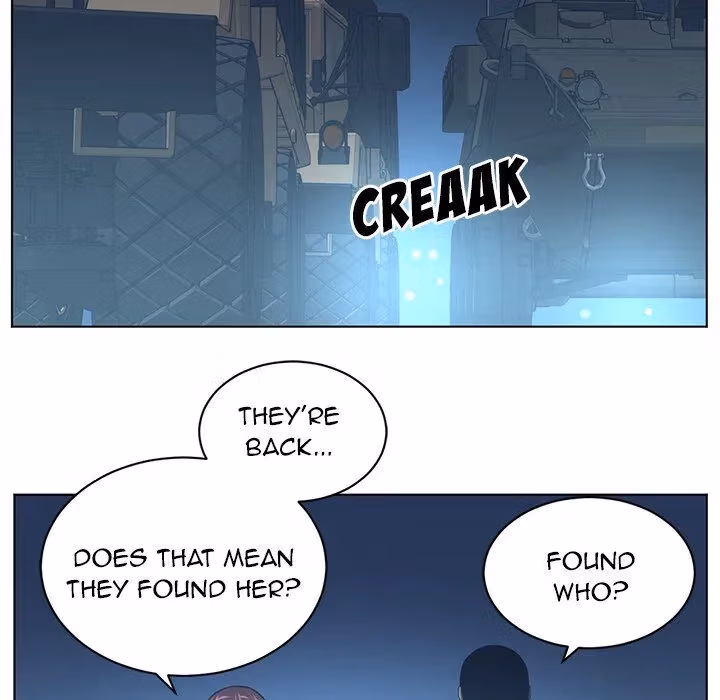 The Happening Chapter 72 page 68 - 