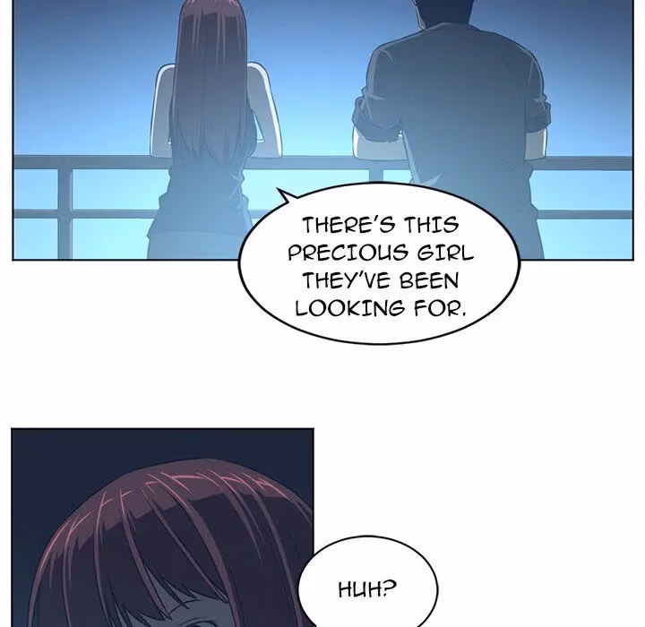 The Happening Chapter 72 page 69 - 