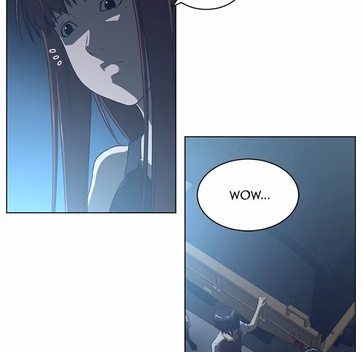 The Happening Chapter 72 page 70 - 
