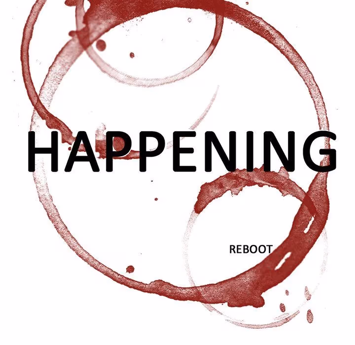 The Happening Chapter 72 page 8 - 