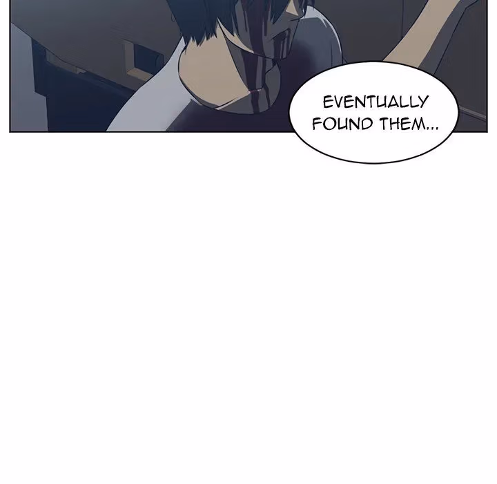 The Happening Chapter 72 page 72 - 