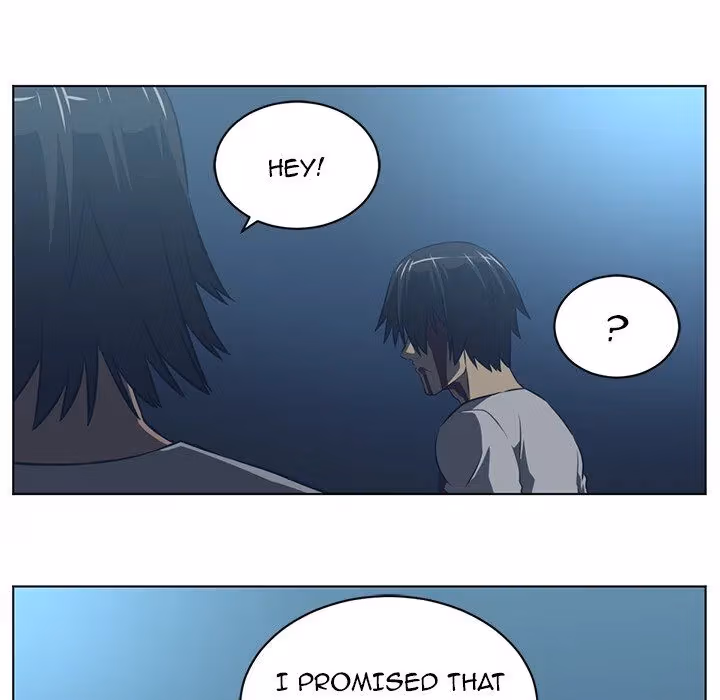 The Happening Chapter 72 page 73 - 
