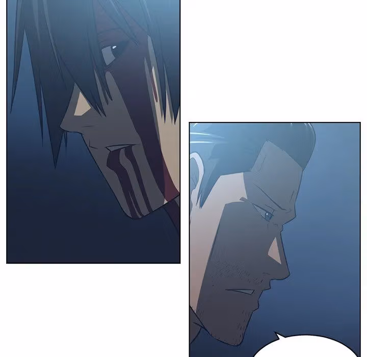 The Happening Chapter 72 page 75 - 