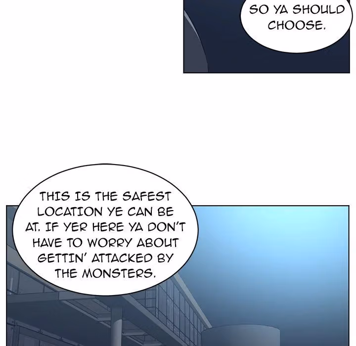 The Happening Chapter 72 page 76 - 