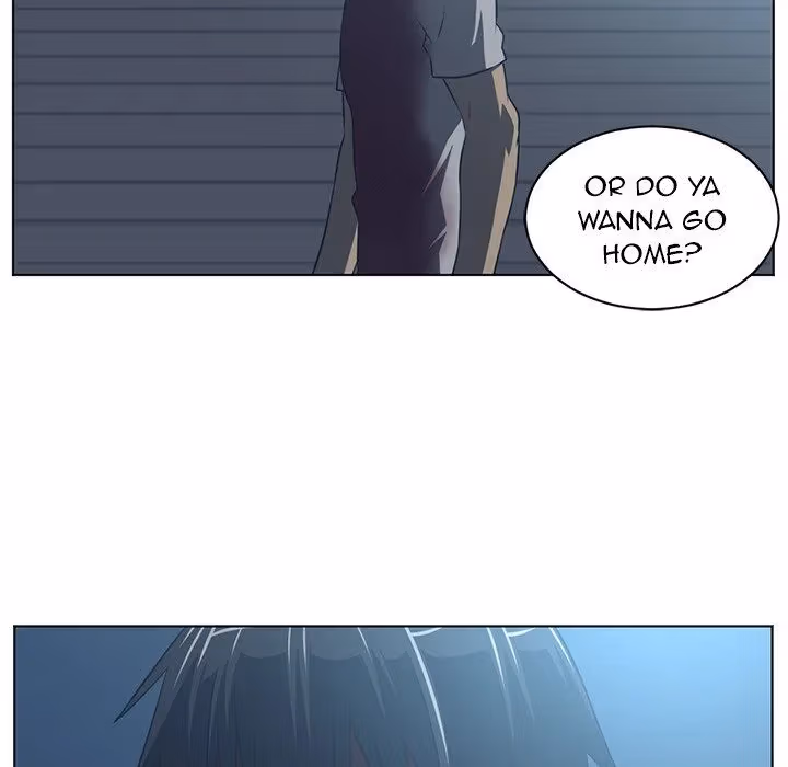 The Happening Chapter 72 page 78 - 