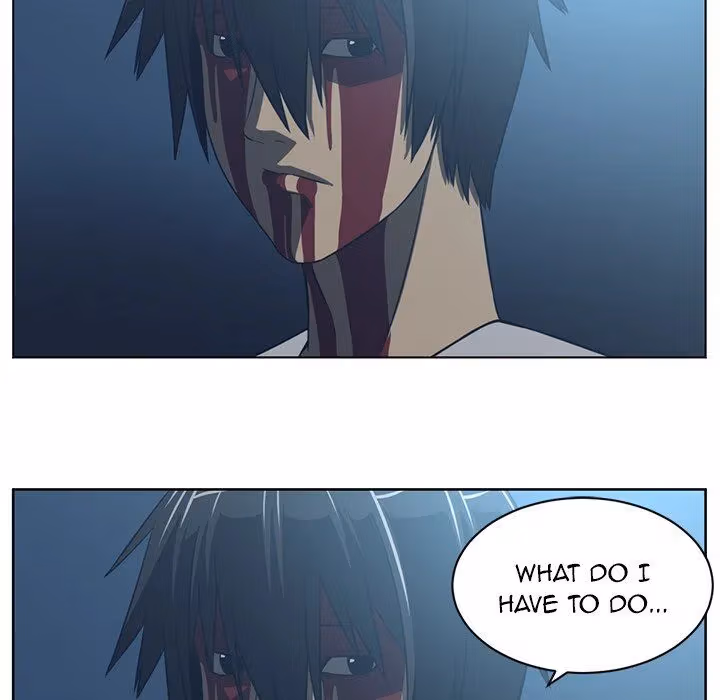 The Happening Chapter 72 page 79 - 