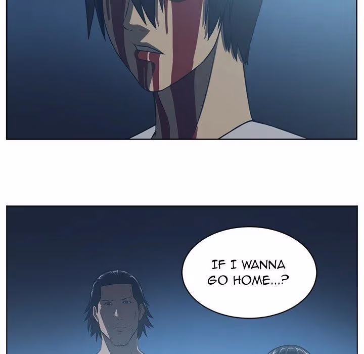 The Happening Chapter 72 page 80 - 