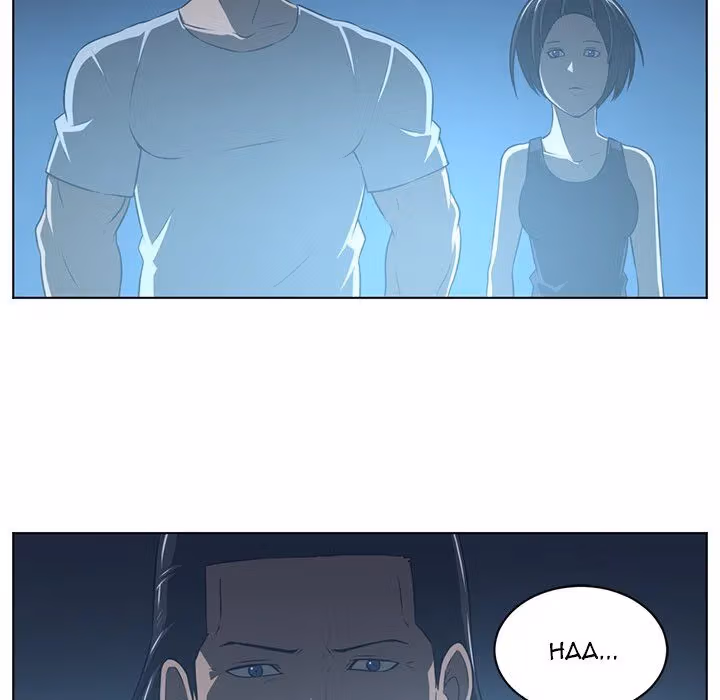 The Happening Chapter 72 page 81 - 
