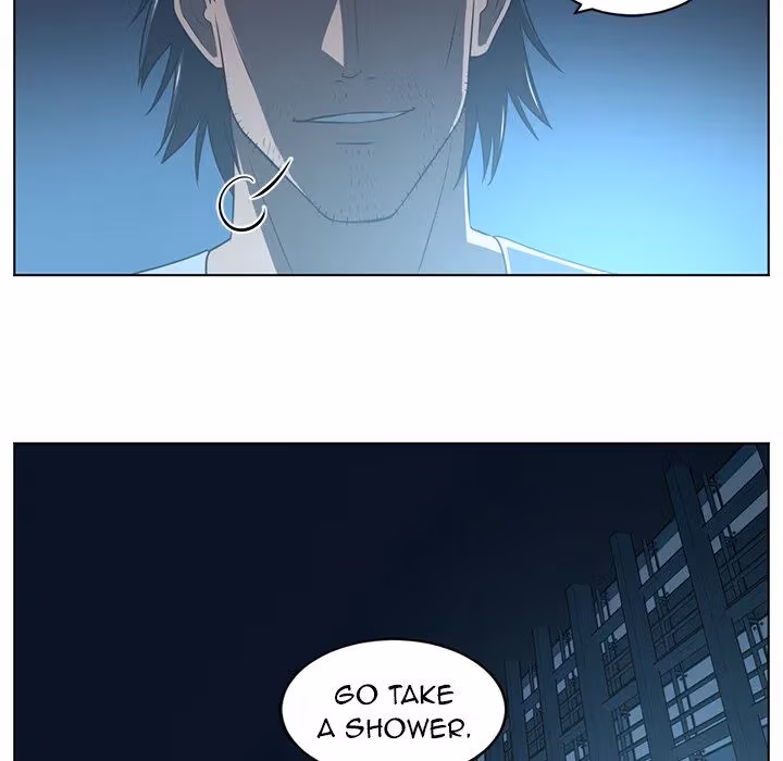 The Happening Chapter 72 page 82 - 