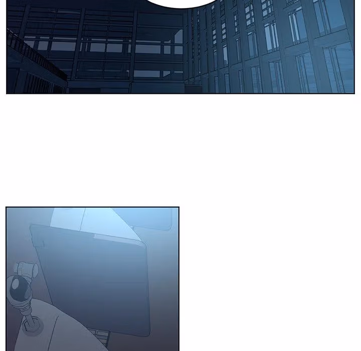 The Happening Chapter 72 page 83 - 