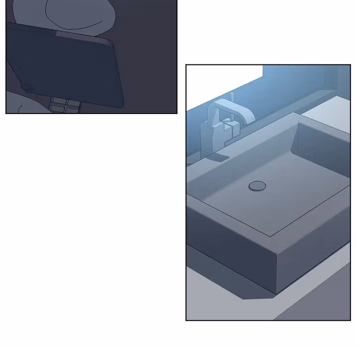 The Happening Chapter 72 page 84 - 