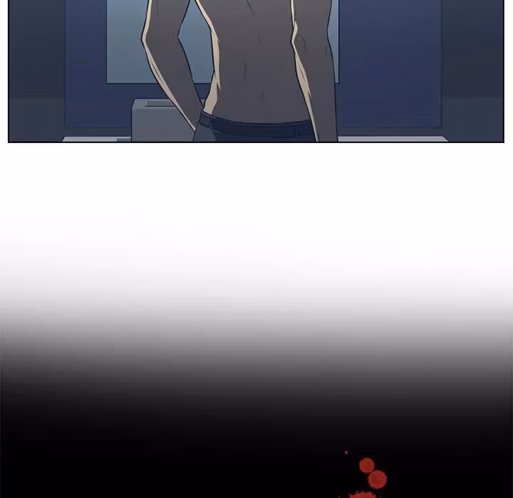 The Happening Chapter 72 page 86 - 