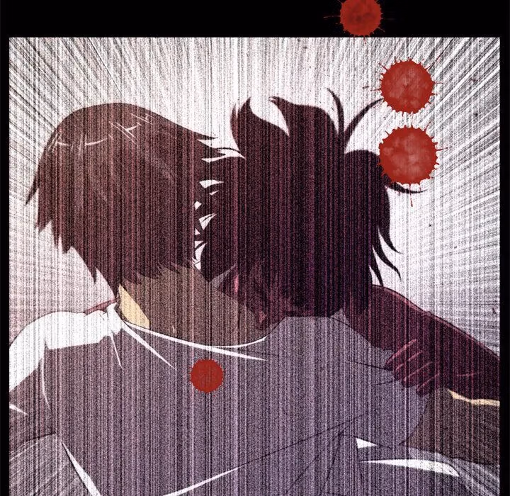 The Happening Chapter 72 page 87 - 