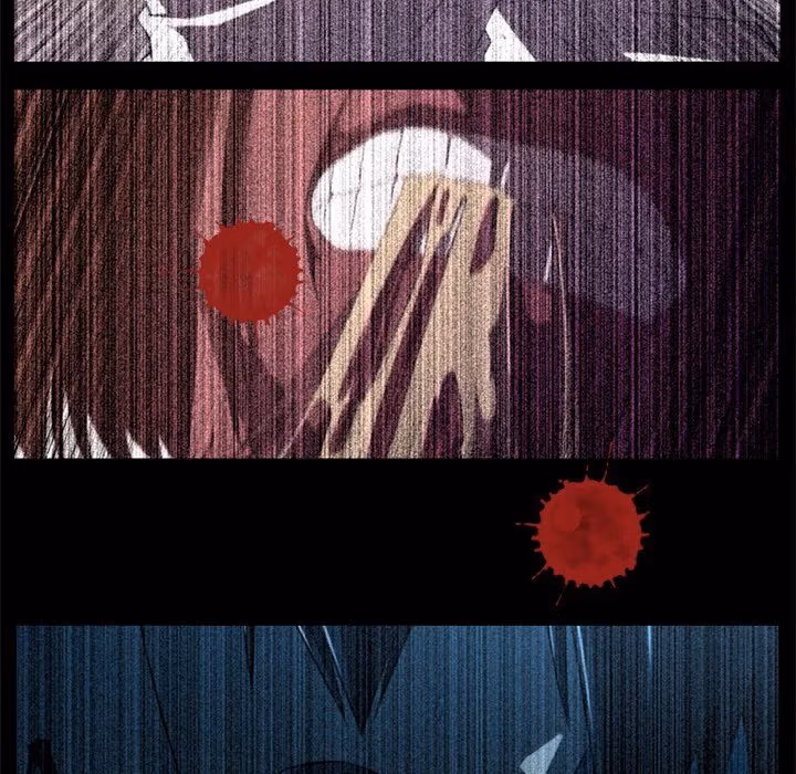 The Happening Chapter 72 page 88 - 