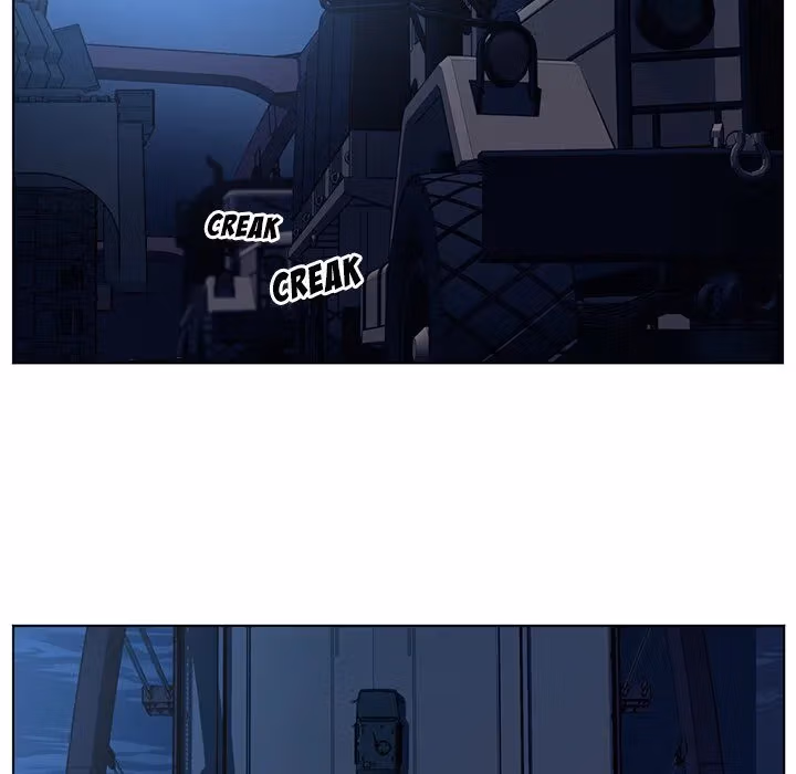 The Happening Chapter 72 page 10 - 
