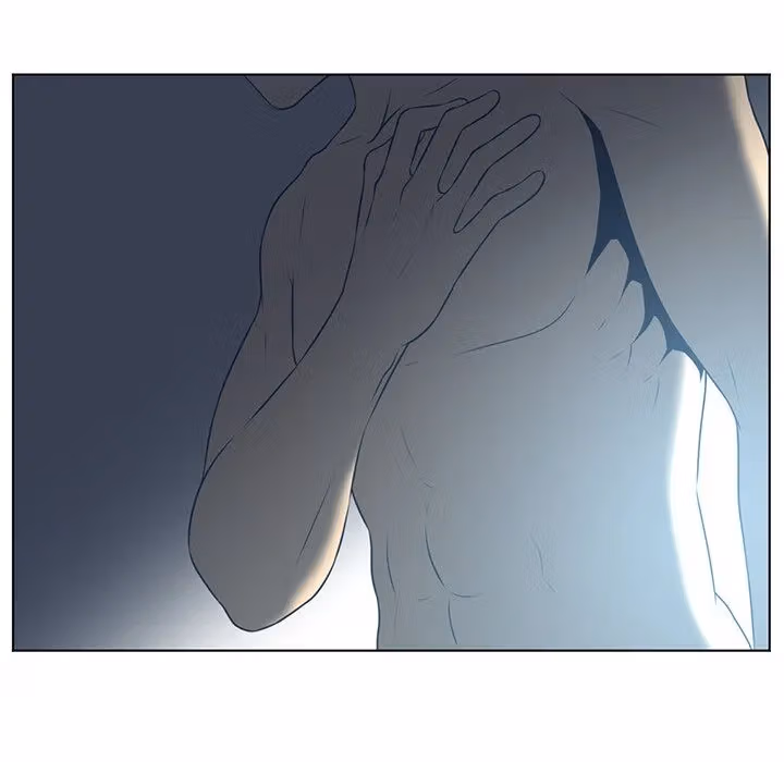 The Happening Chapter 72 page 91 - 