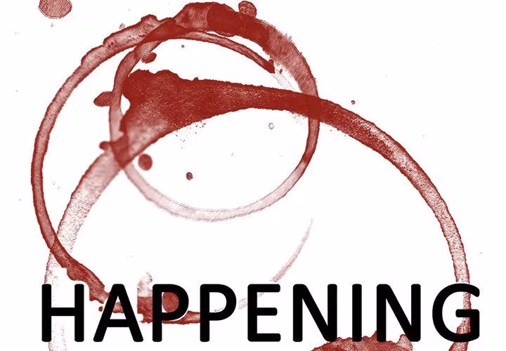 The Happening Chapter 73 page 2 - 