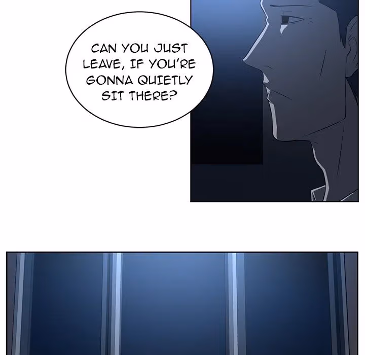 The Happening Chapter 73 page 11 - 