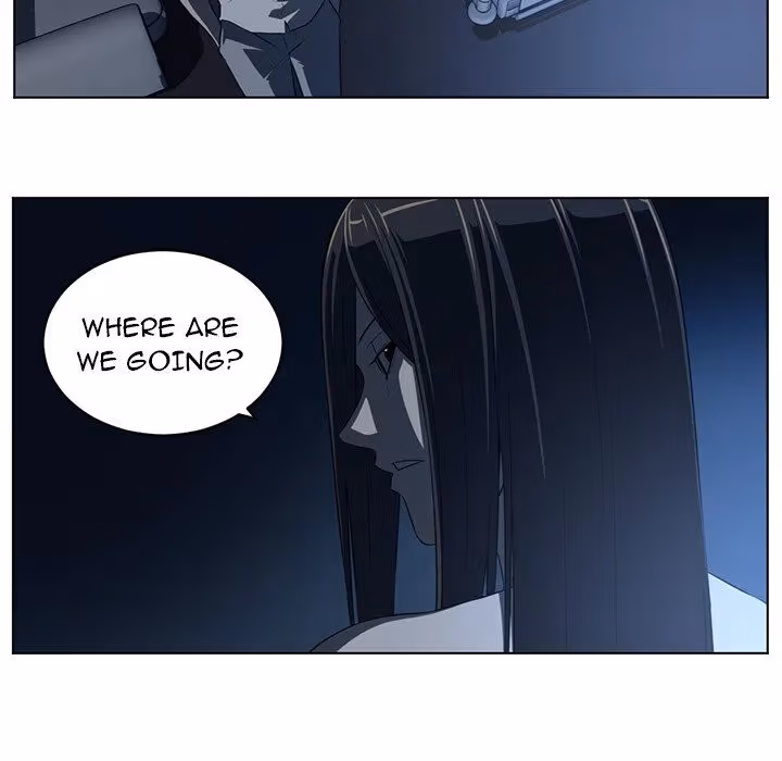 The Happening Chapter 73 page 13 - 