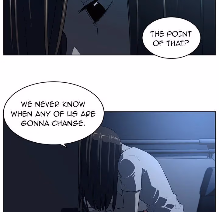 The Happening Chapter 73 page 15 - 