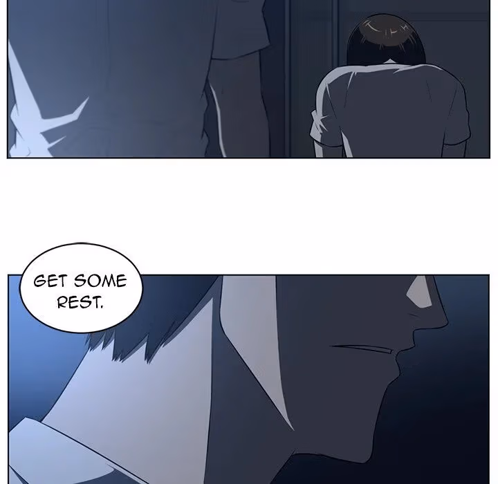 The Happening Chapter 73 page 17 - 