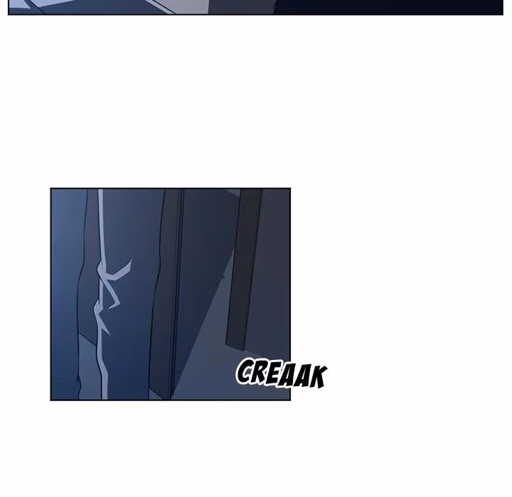 The Happening Chapter 73 page 18 - 