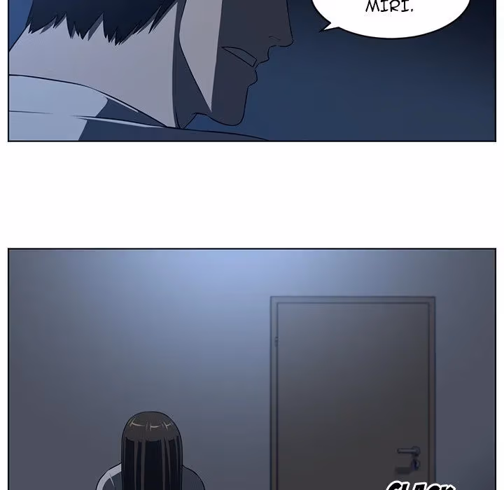 The Happening Chapter 73 page 21 - 