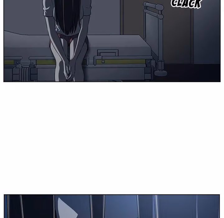 The Happening Chapter 73 page 22 - 
