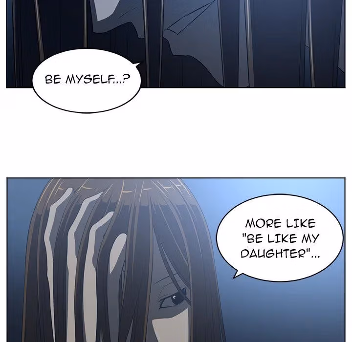 The Happening Chapter 73 page 23 - 