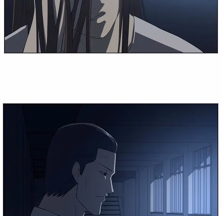 The Happening Chapter 73 page 24 - 
