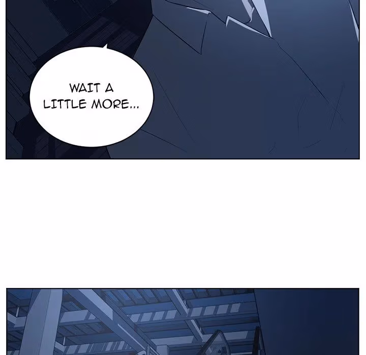 The Happening Chapter 73 page 27 - 
