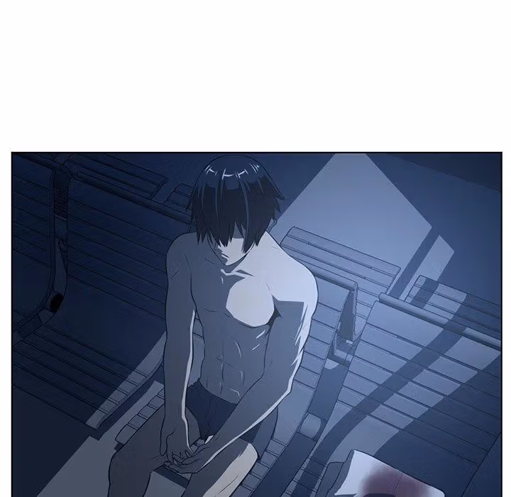 The Happening Chapter 73 page 30 - 