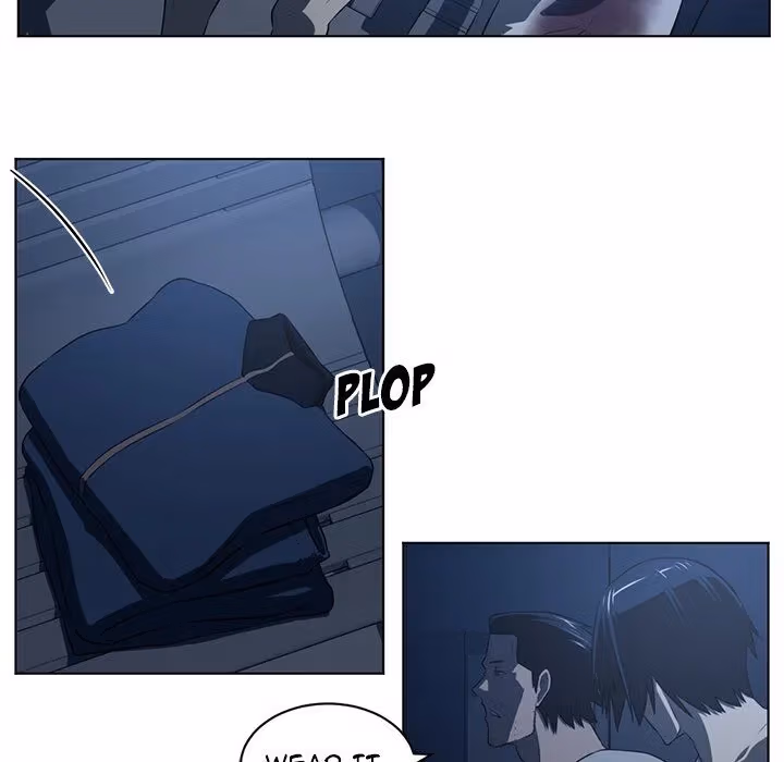 The Happening Chapter 73 page 31 - 
