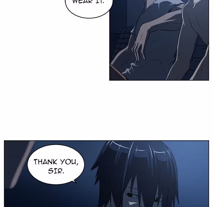 The Happening Chapter 73 page 32 - 