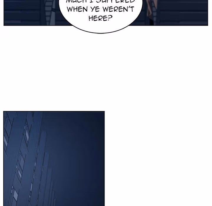 The Happening Chapter 73 page 35 - 