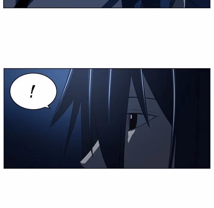 The Happening Chapter 73 page 38 - 