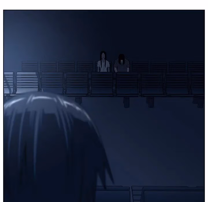 The Happening Chapter 73 page 39 - 