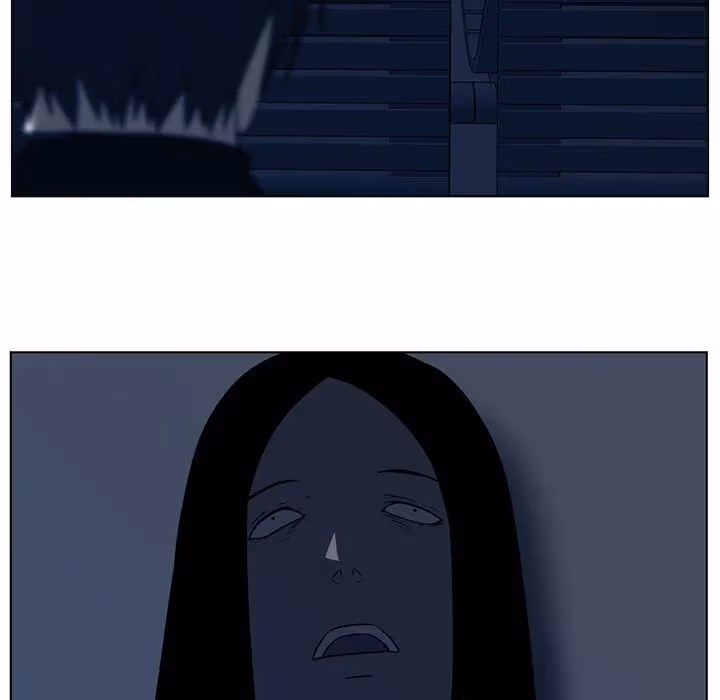 The Happening Chapter 73 page 40 - 