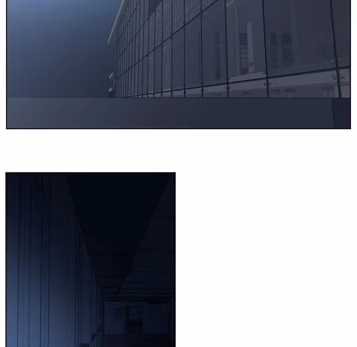 The Happening Chapter 73 page 5 - 