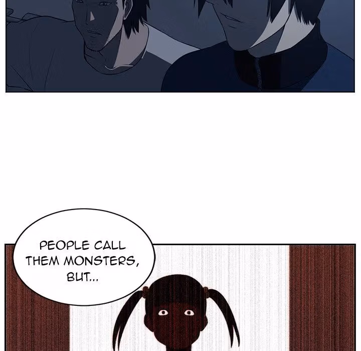 The Happening Chapter 73 page 42 - 