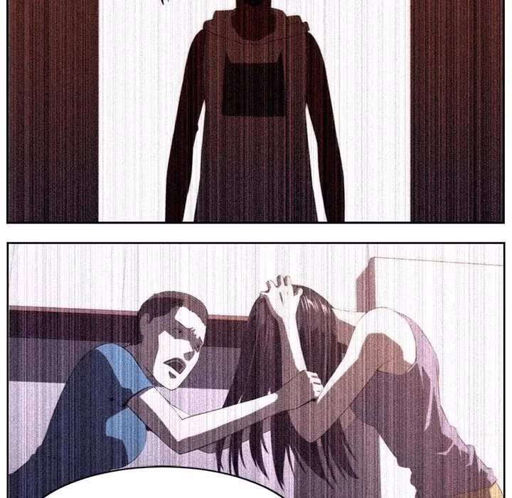 The Happening Chapter 73 page 43 - 
