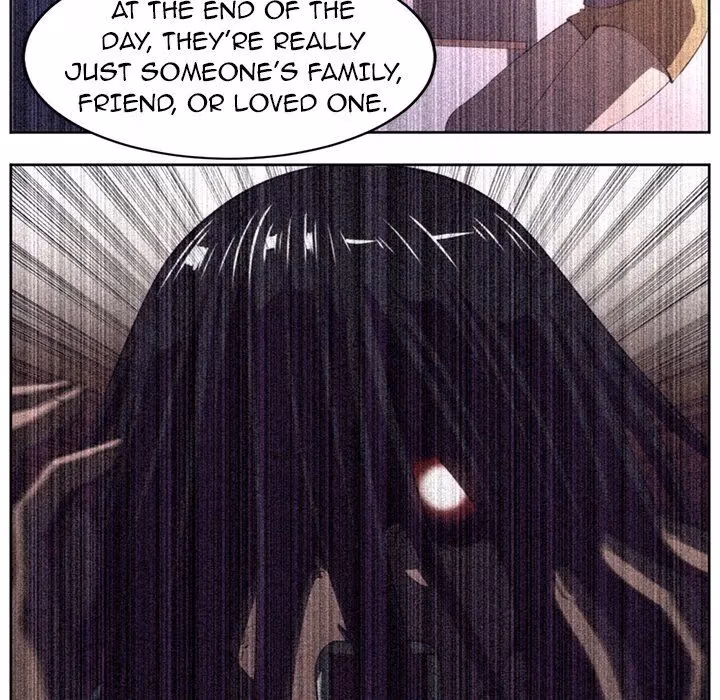 The Happening Chapter 73 page 44 - 