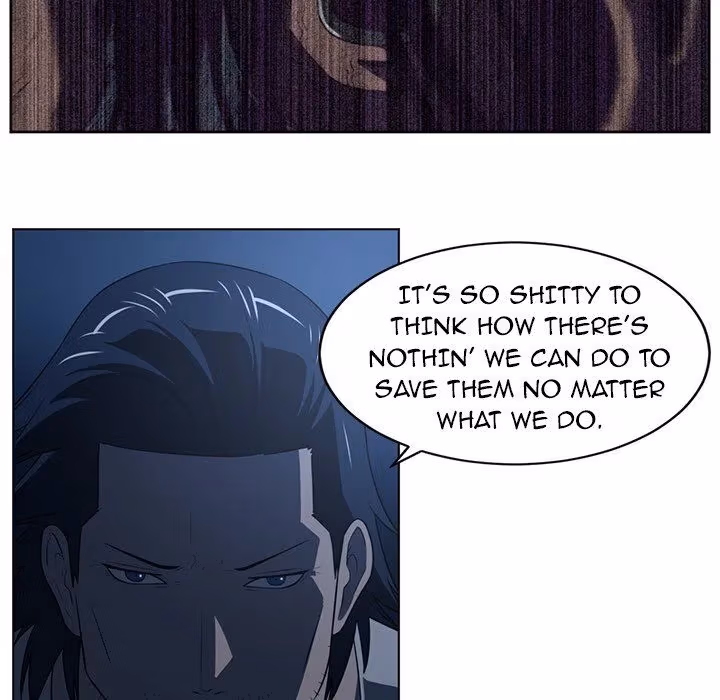 The Happening Chapter 73 page 45 - 
