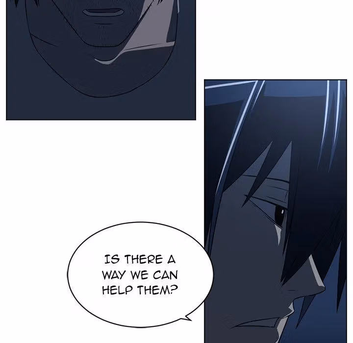 The Happening Chapter 73 page 46 - 