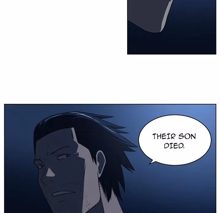 The Happening Chapter 73 page 47 - 